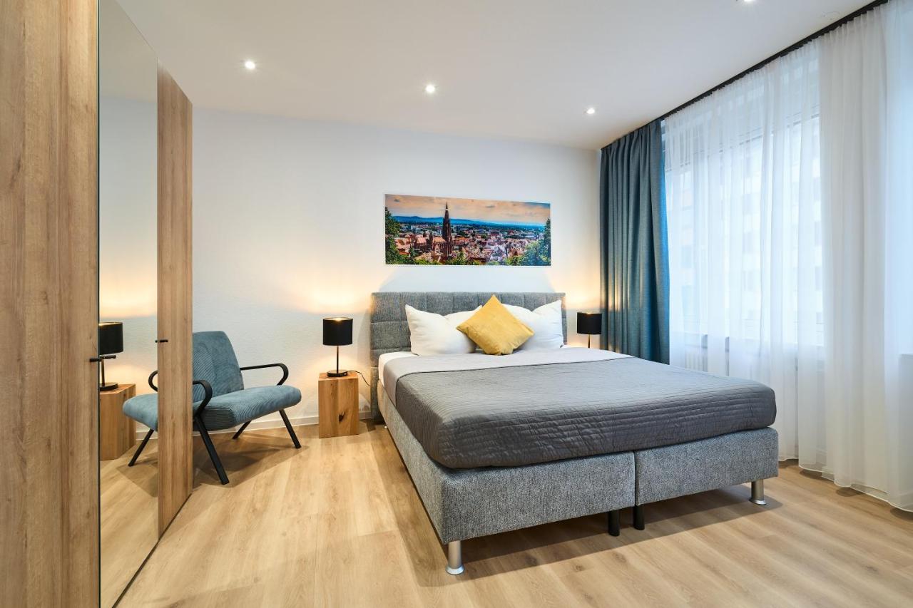 Appartement met 2 slaapkamers