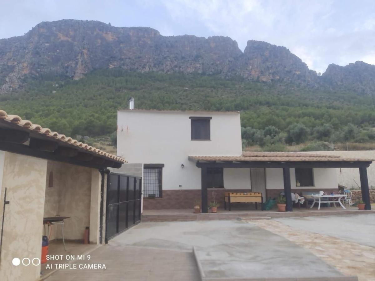 Casa la Umbría - Bed and Breakfast