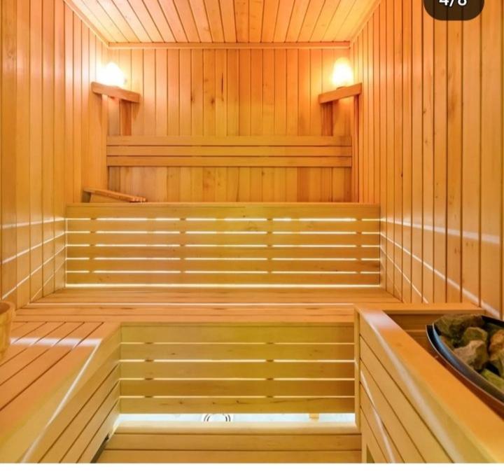 Apartman TIO Binis - B&B
