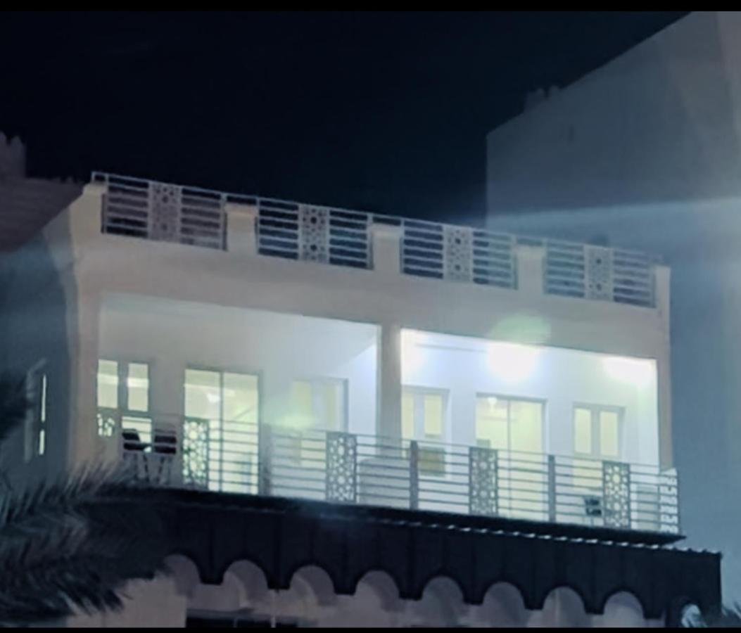 Muttrah Souq and Sea View - B&B