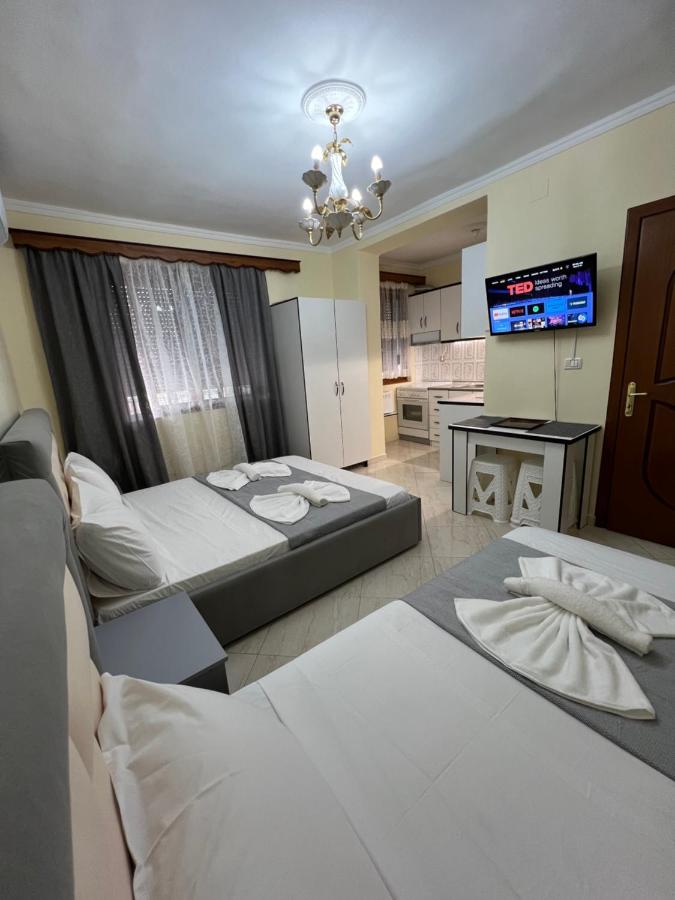 B&B Berat - Sota Apartment - Bed and Breakfast Berat