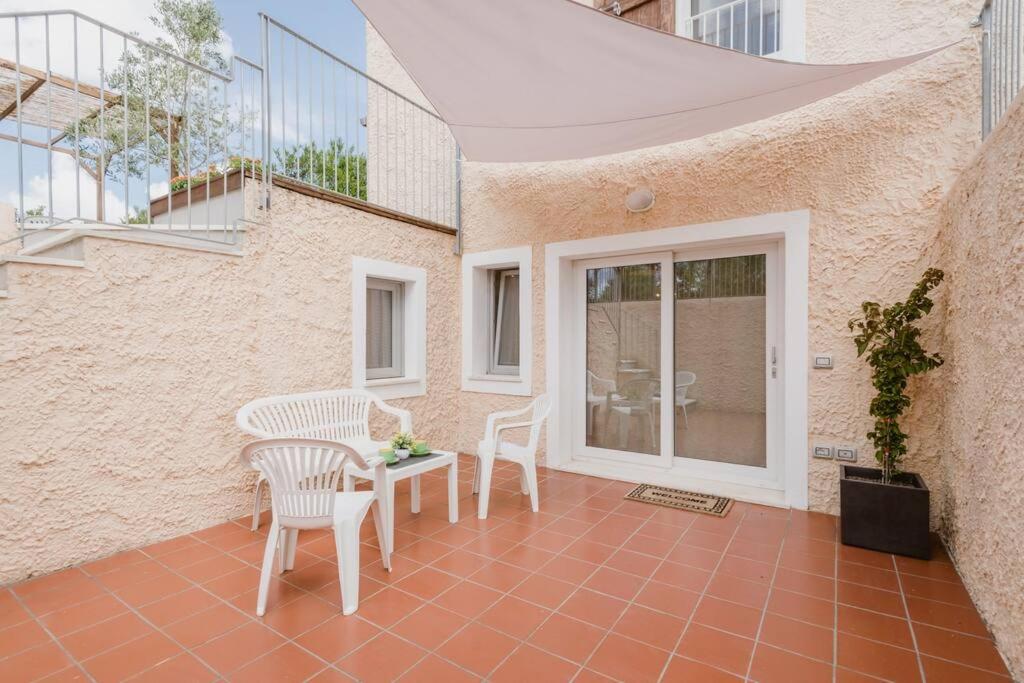 Casa di Campagna Terra Cielo - B&B