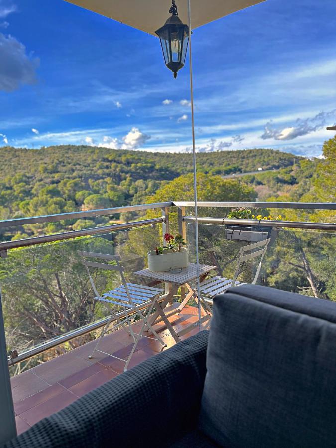 Your holidays apartment - Chambres d’hôtes Platja d'Aro