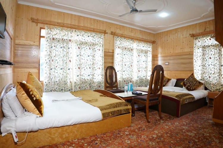 B&B Srinagar - Ibni qadir - Bed and Breakfast Srinagar