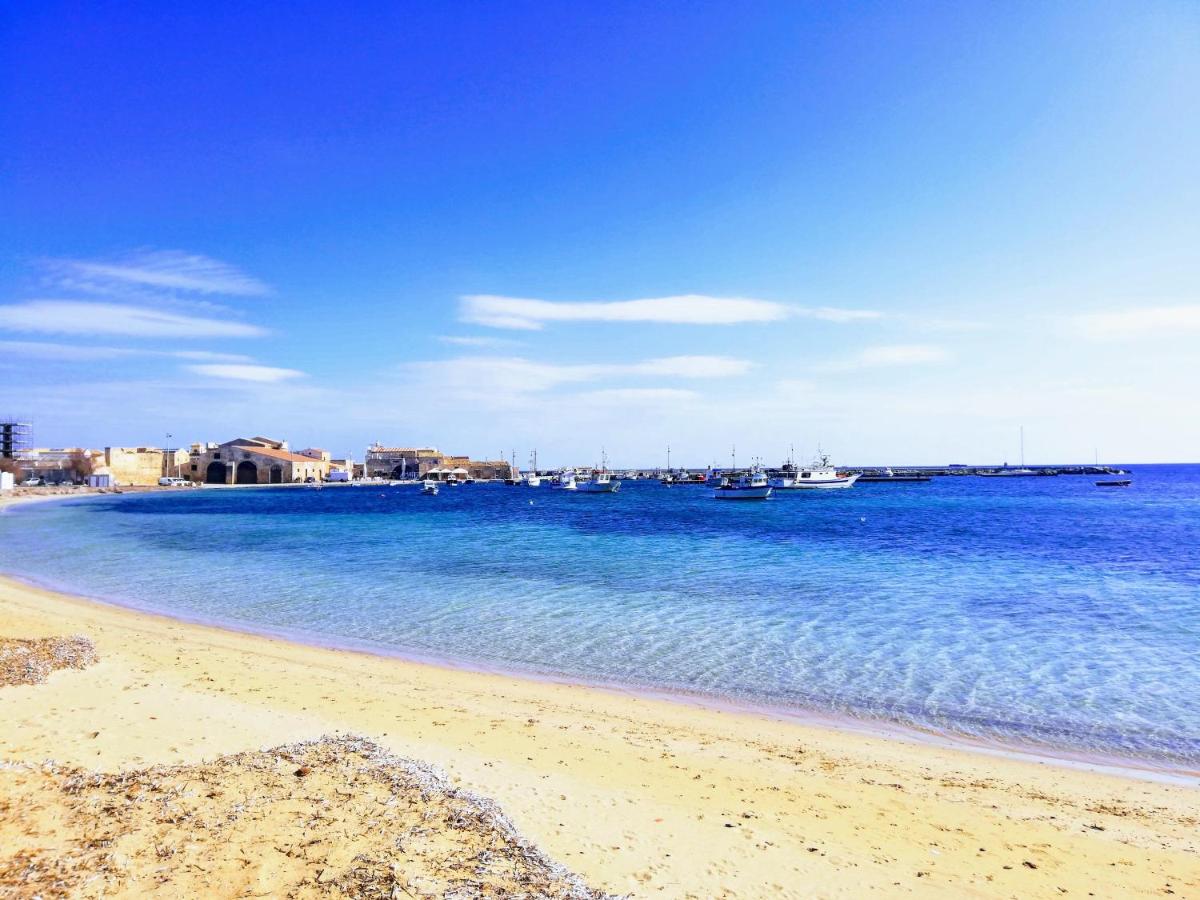 Casa vacanza "Orchidea" - B&B Marzamemi