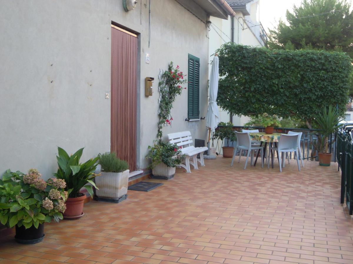 B&B Castelfidardo - Le Fornaci - Bed and Breakfast Castelfidardo