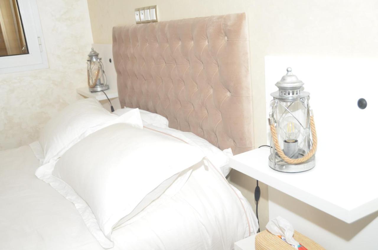 Deluxe Zweibettzimmer