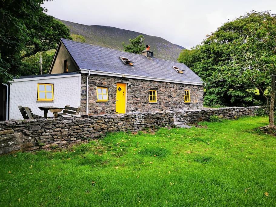 B&B Cahirciveen - Cottage Skelligs Coast, Ring of Kerry - Bed and Breakfast Cahirciveen