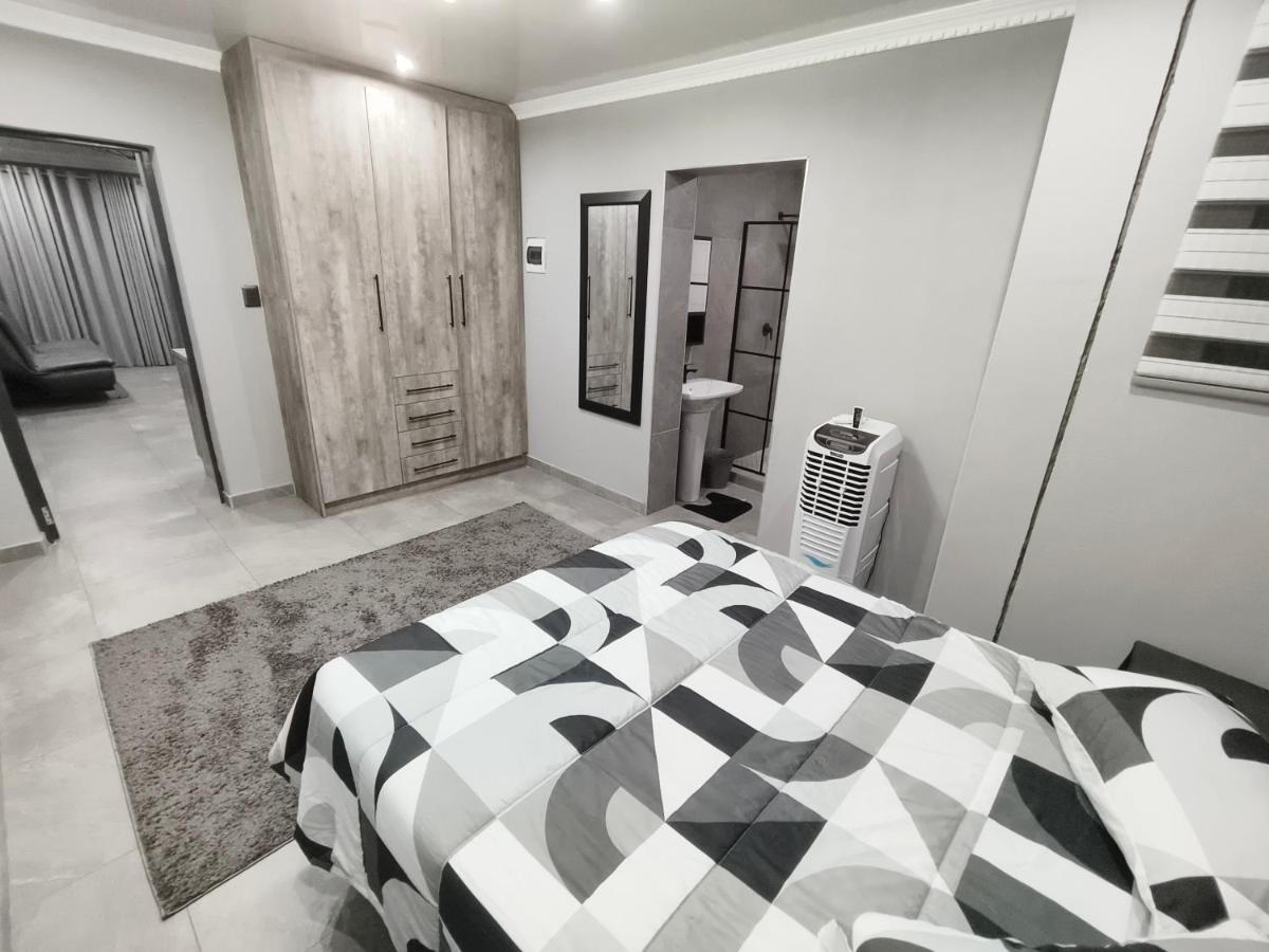 Apartamento de 1 dormitorio