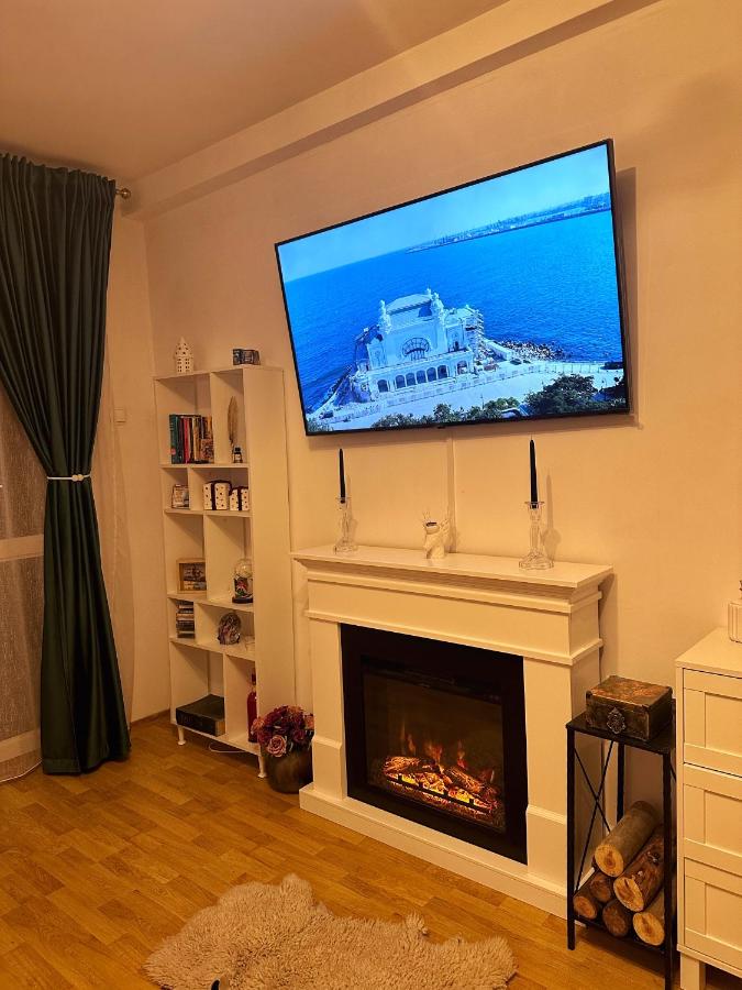 Vintage Apartament - B&B