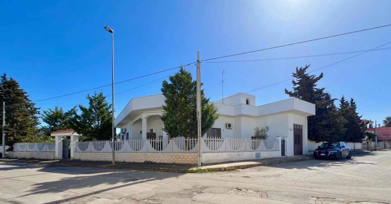 Casa per vacanze Ludovica - Bed and Breakfast