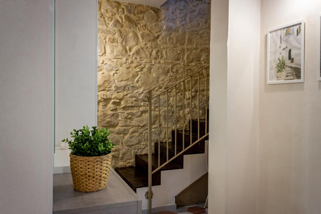 Elorino Chic&Relax - Bed and Breakfast Rosolini