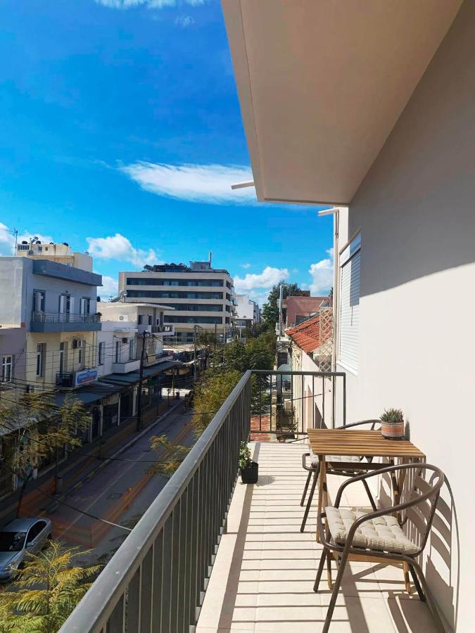 Kidonias apartment - B&B