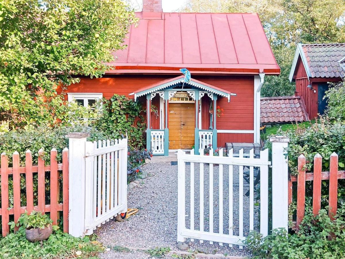 B&B Mantorp - Holiday home Mantorp - Bed and Breakfast Mantorp