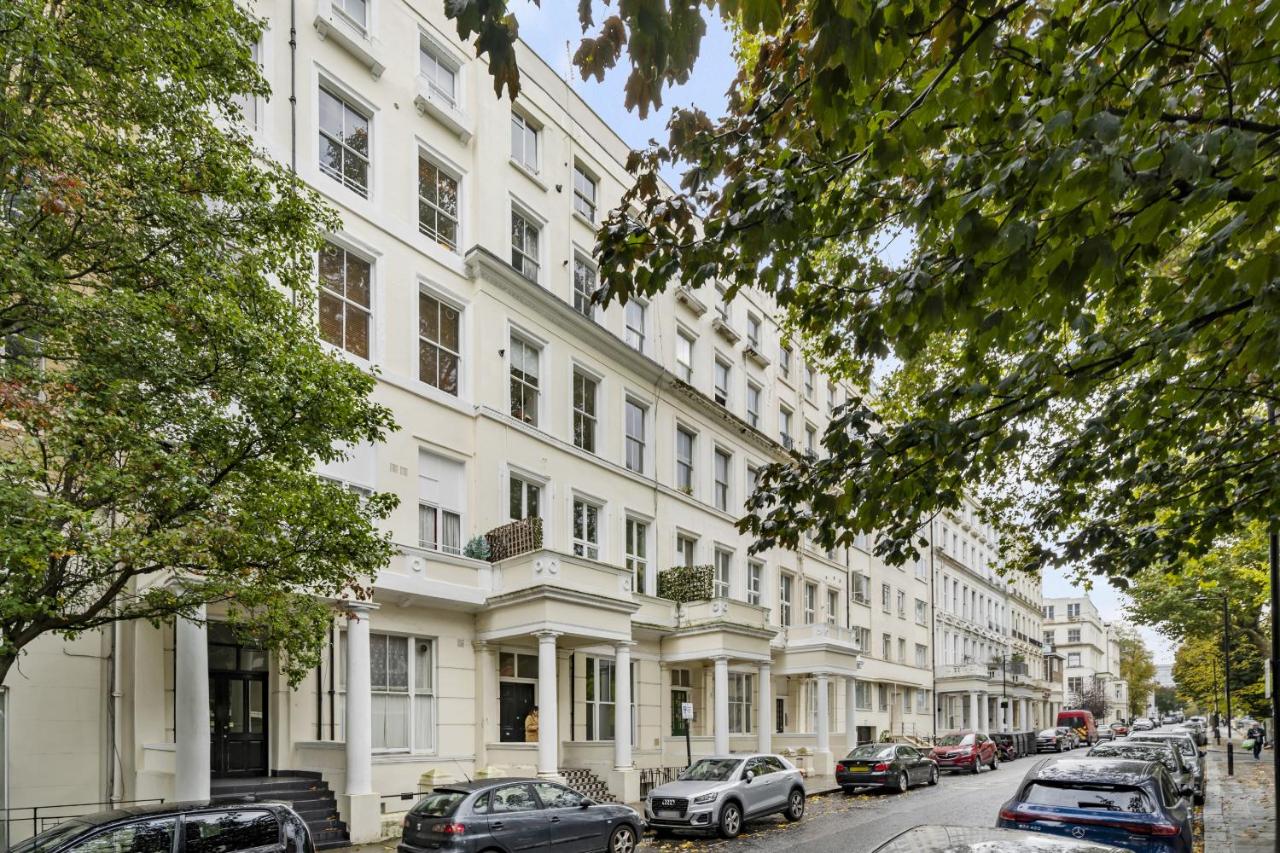 CosyLiving London Paddington - B&B Londra