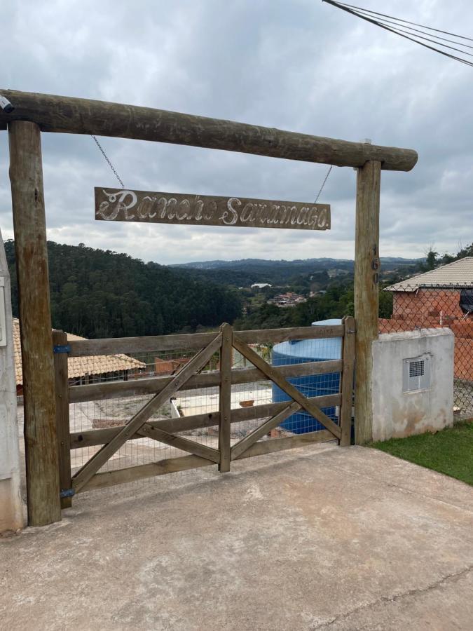 Rancho Saramago - B&B Jundiaí