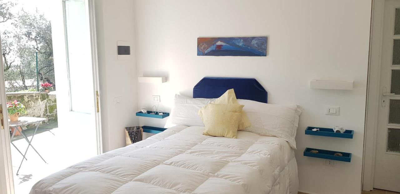 La Casina di Silvio - B&B