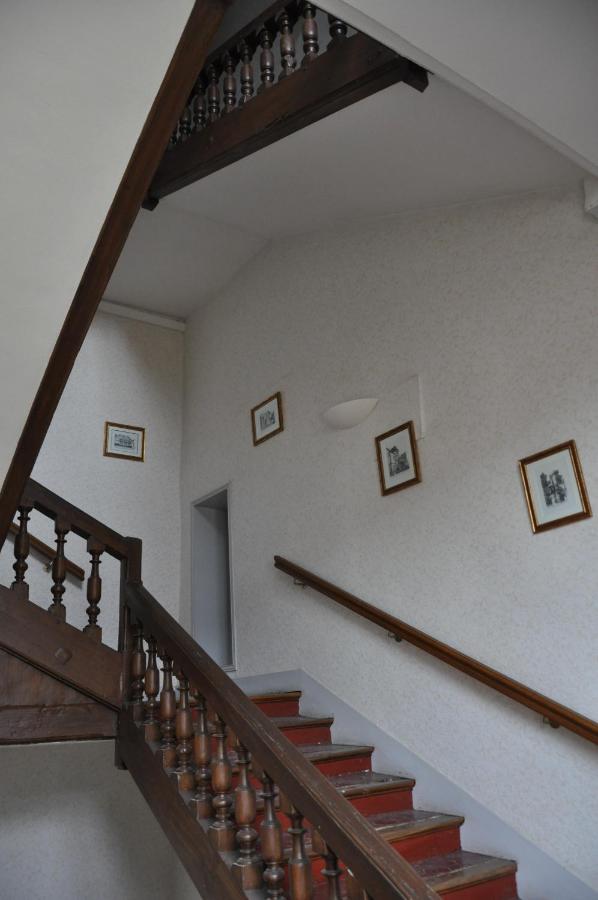 Hôtel Particulier de Champrond - B&B Chartres