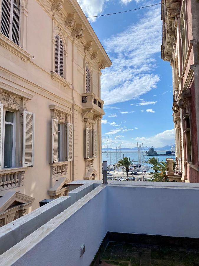 VicomilleSuites Cagliari - B&B