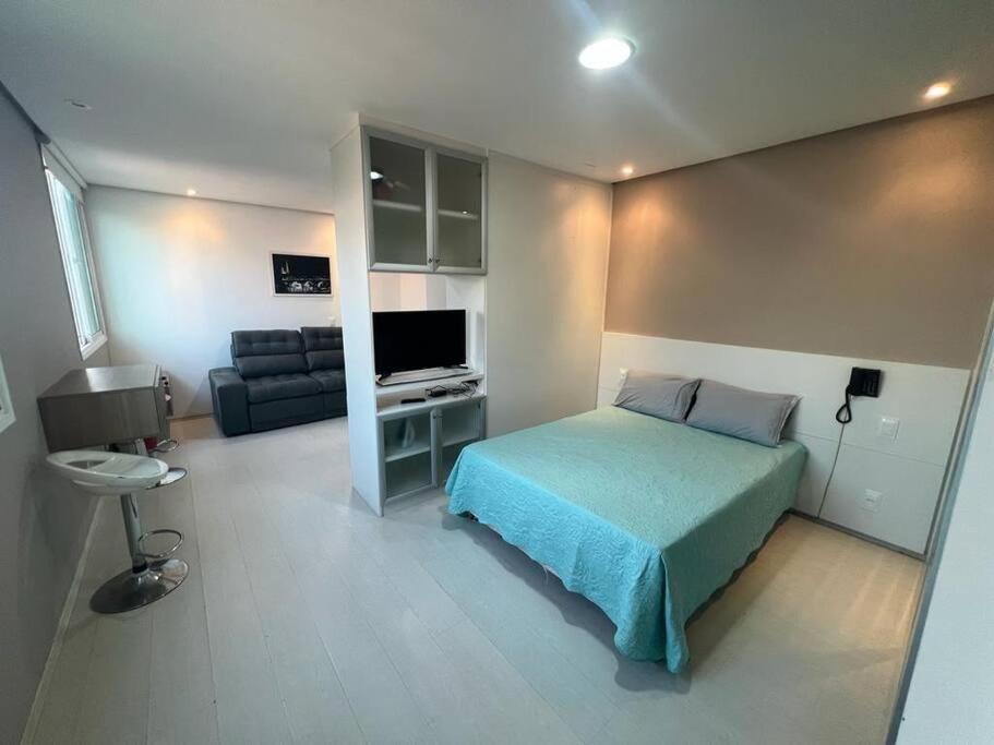 B&B Belo Horizonte - Apartamento bem localizado em BH - Bed and Breakfast Belo Horizonte