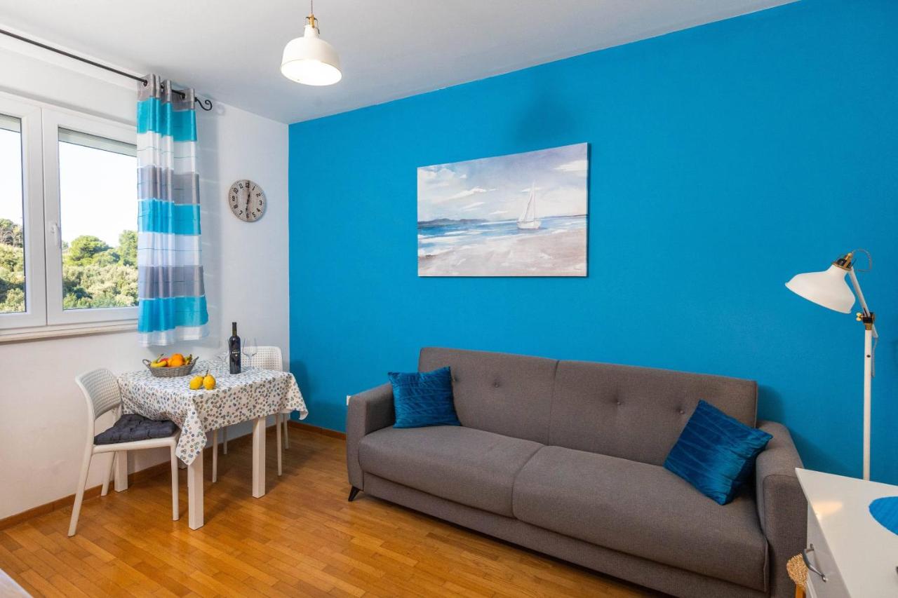 APARTMENT EASY - B&B