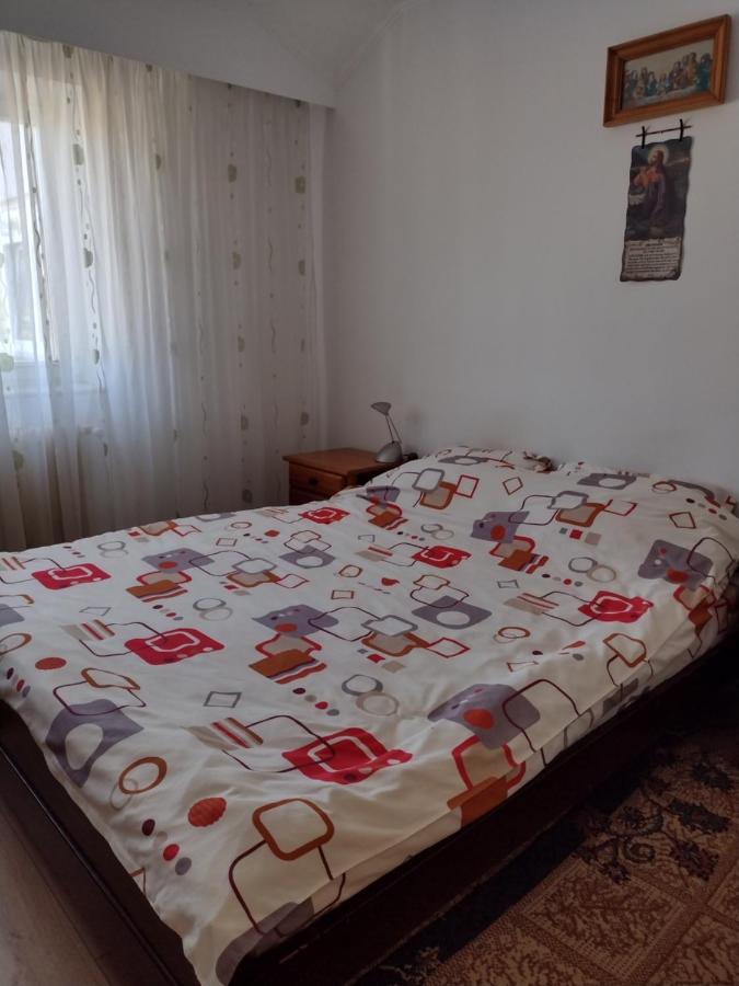 Apartament Rădăuți - B&B Rădăuți