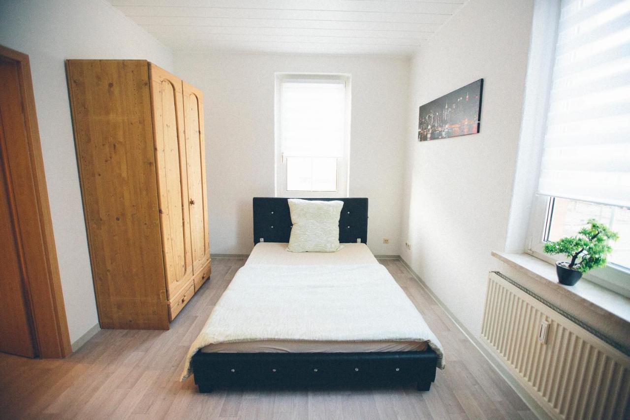 Appartamento con 2 Camere da Letto