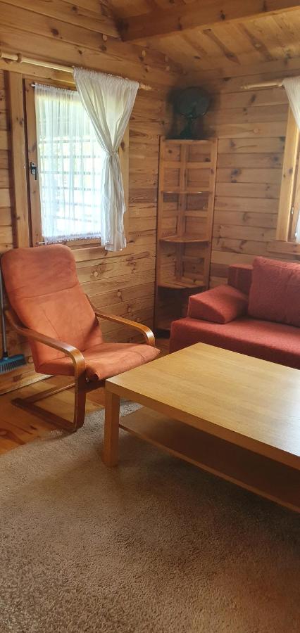 Chalet 2 Chambres