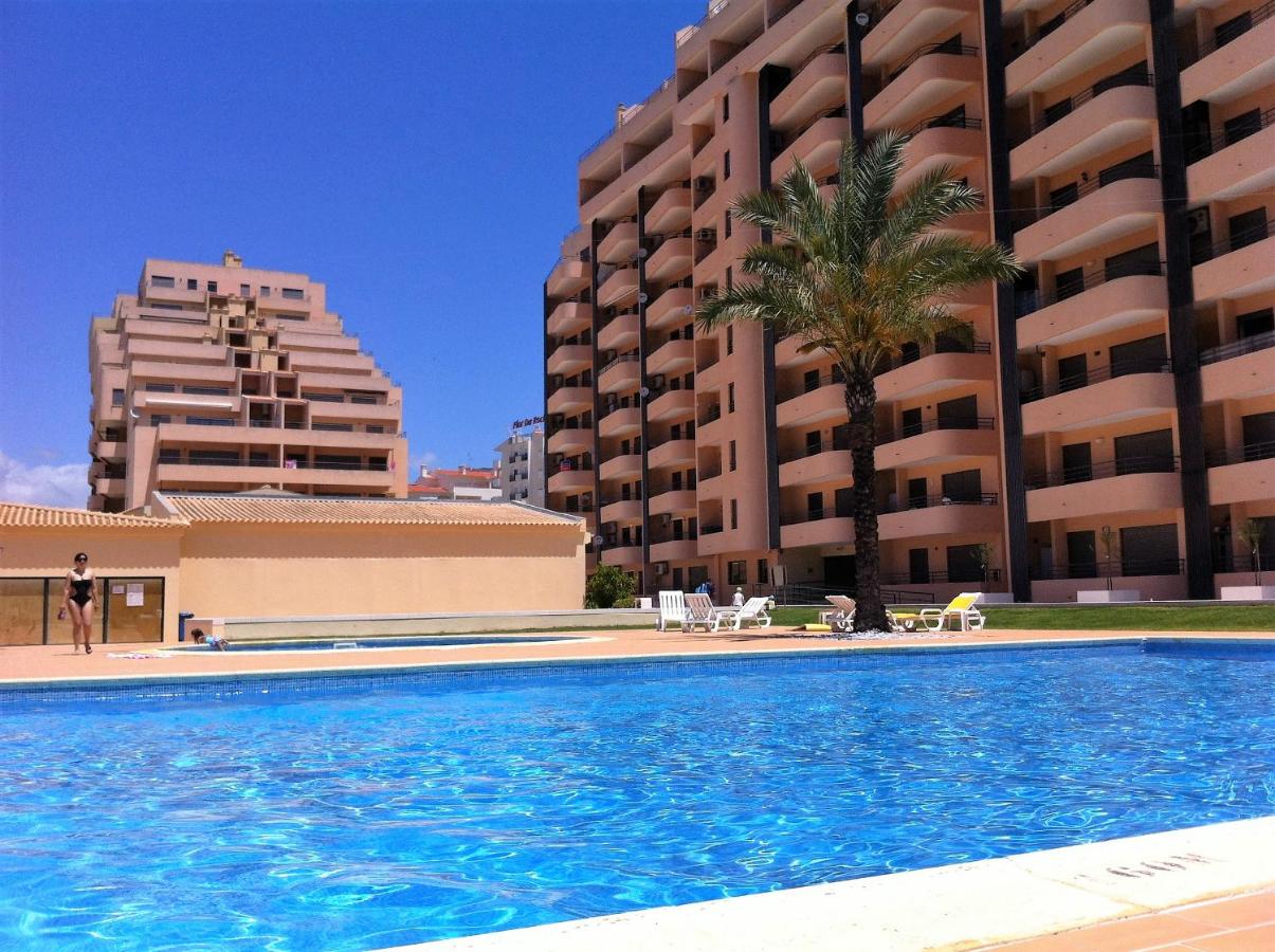 Portimão, Praia da Rocha - B&B