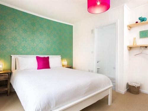 King Suite with Sea View
