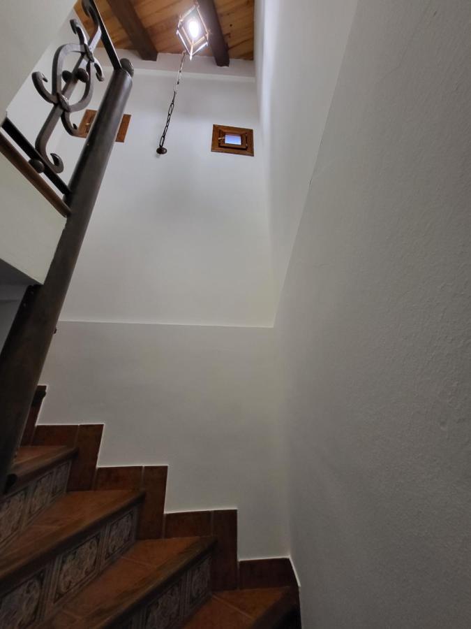 El Refugio de Gredos - B&B Guisando