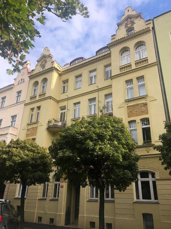 Prague Apartment JanLouis - Ferienwohnung Prag