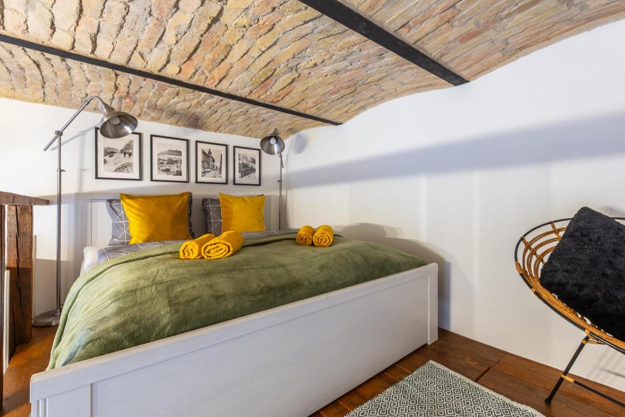 Appartement Standard
