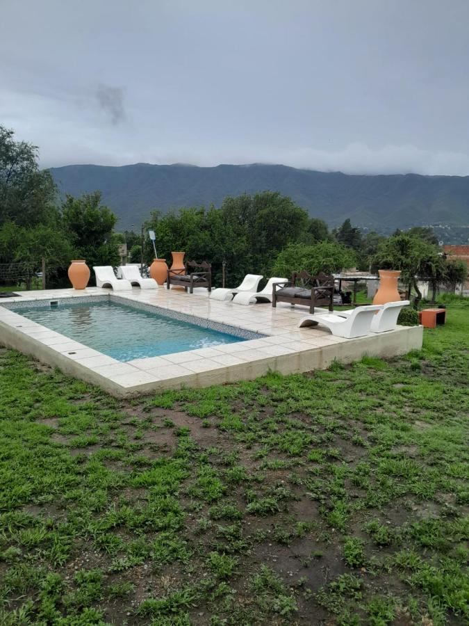 Colinas Del Mirador - B&B