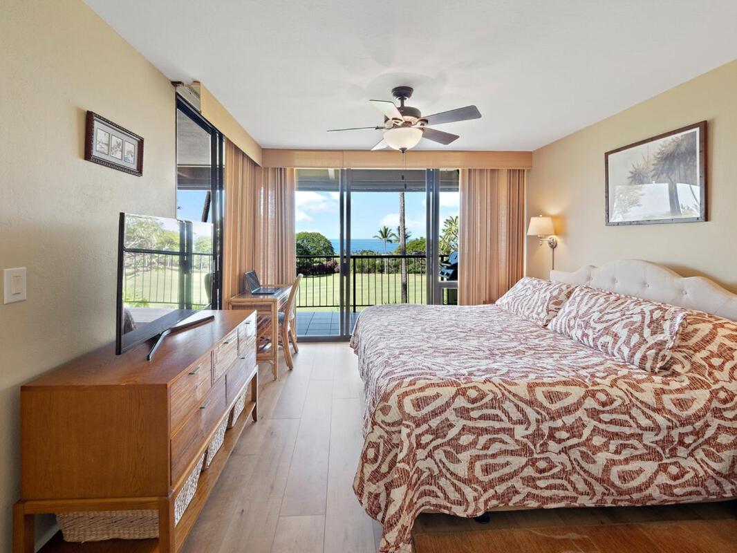B&B Kailua-Kona - Countryclub Villas-Kona Luxury Ocean & Golf Views - Bed and Breakfast Kailua-Kona