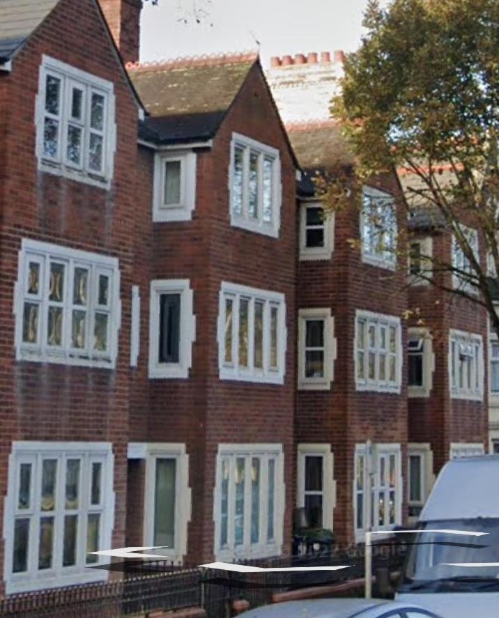 Nariken Apartments, Cardiff - B&B
