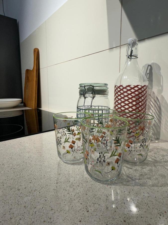 Sunset suite - step from the beach - Ferienwohnung