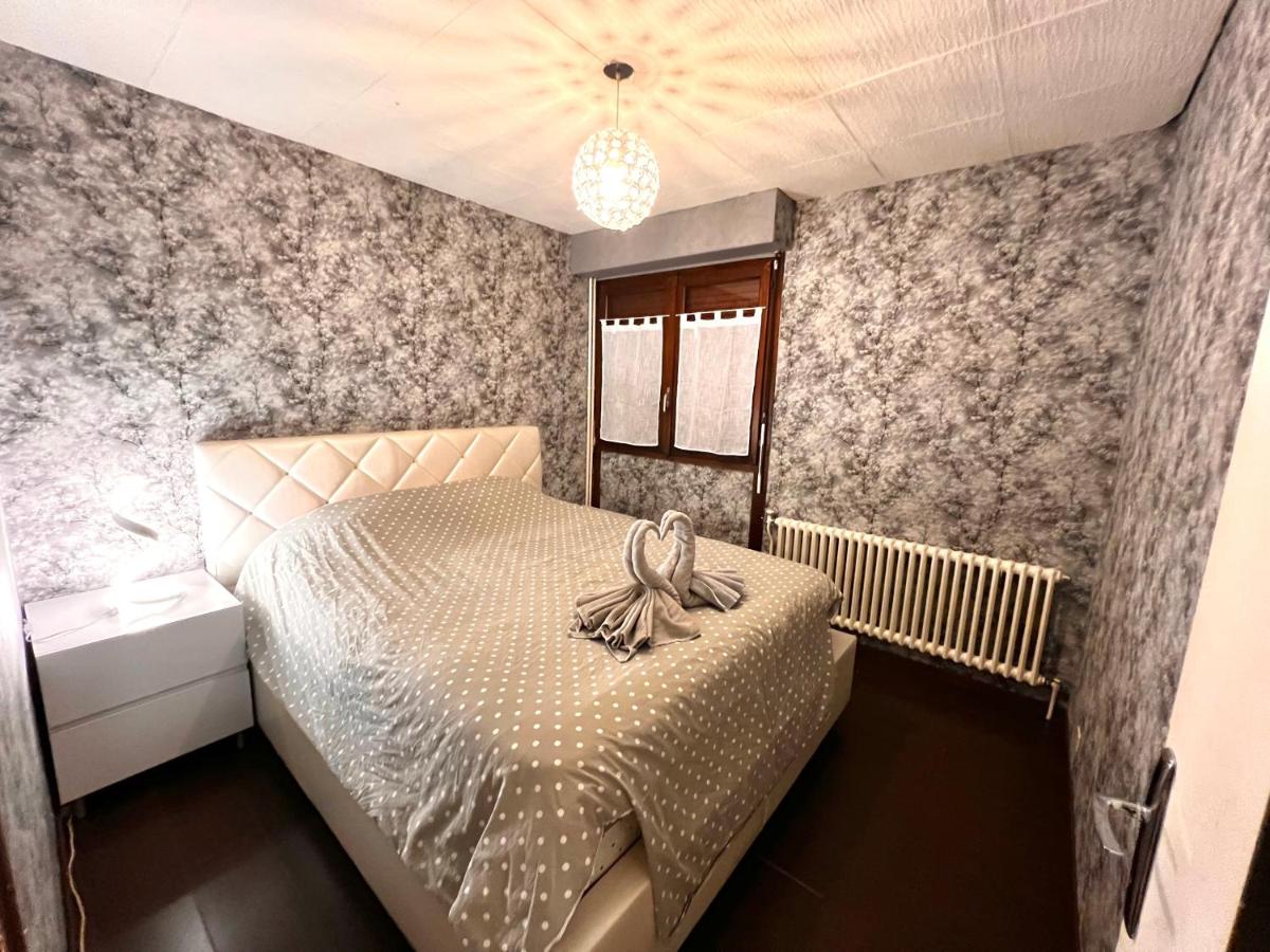 T4 au coeur des Alpes - B&B