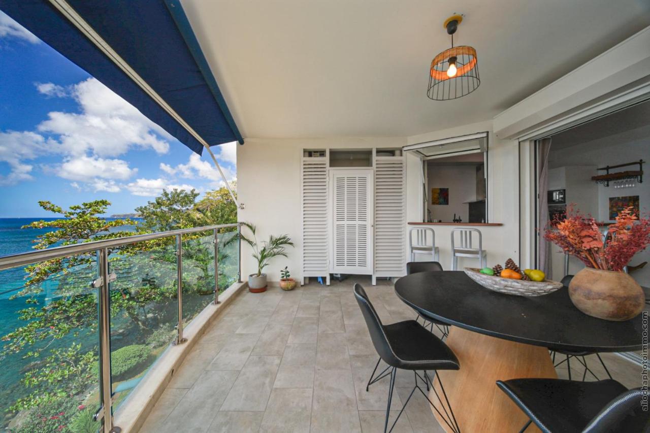 Appartement Moana - B&B Schoelcher