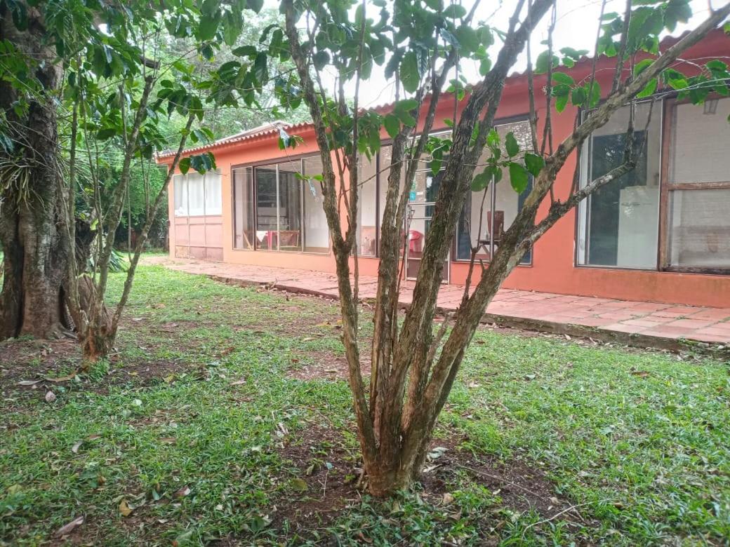 Sitio Preserva - B&B