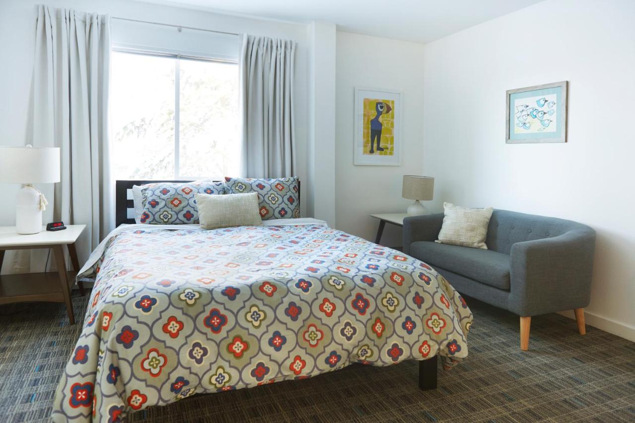 Standard Zimmer mit Queensize-Bett