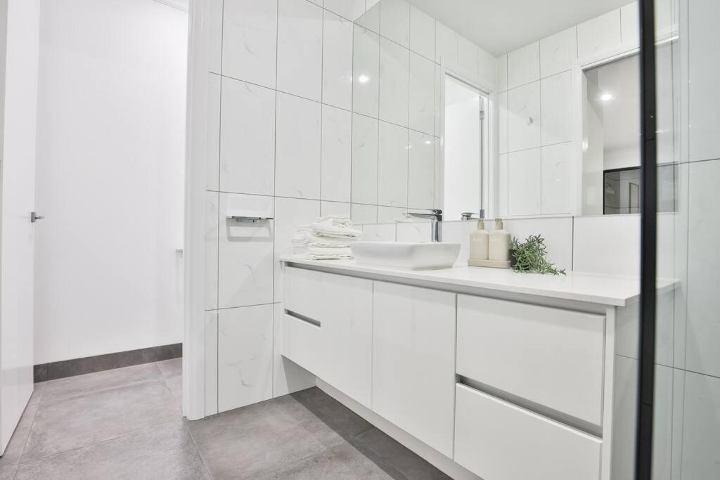 The City Slicker - B&B Mildura