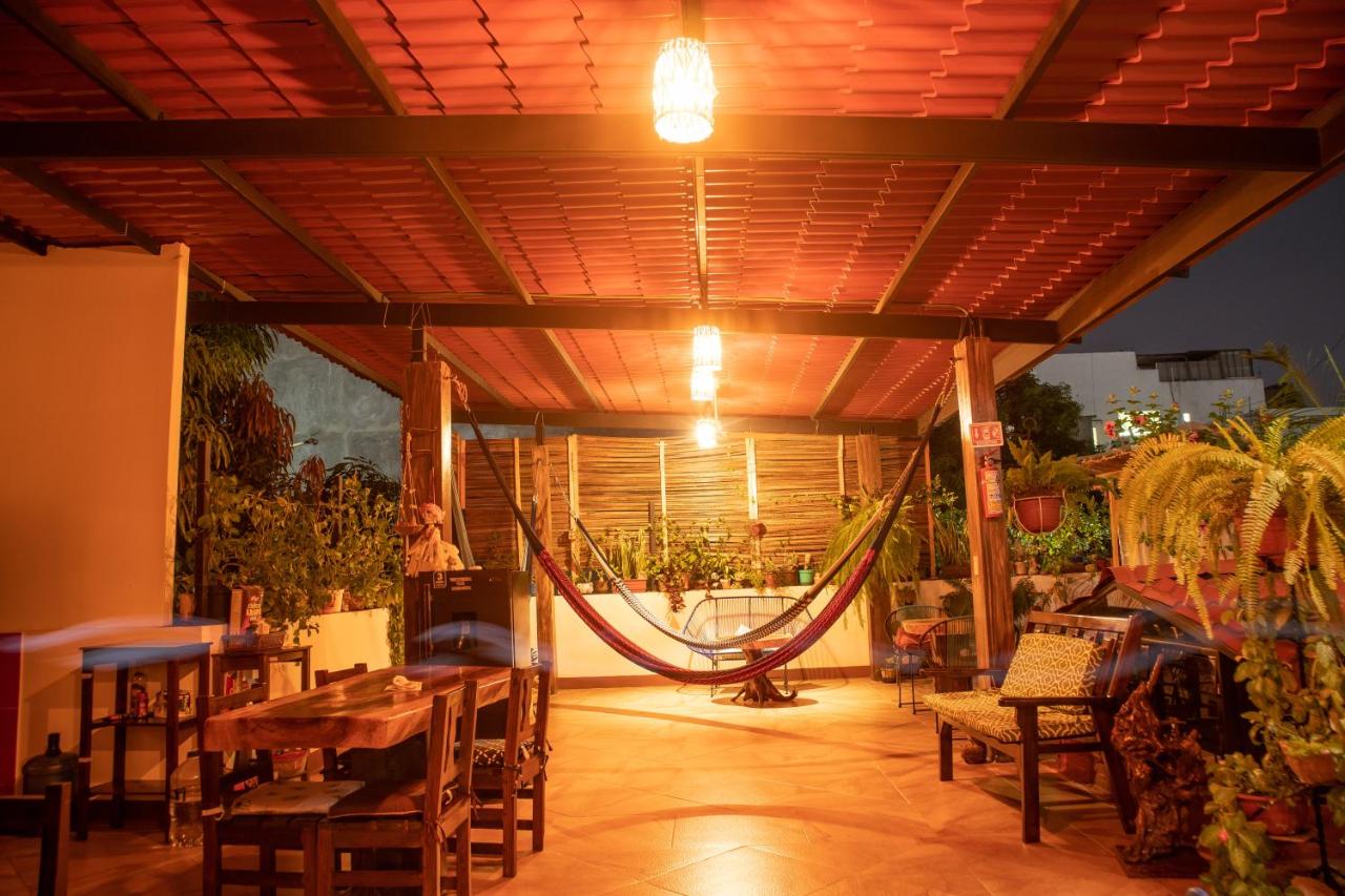 Casa San Jerónimo - B&B