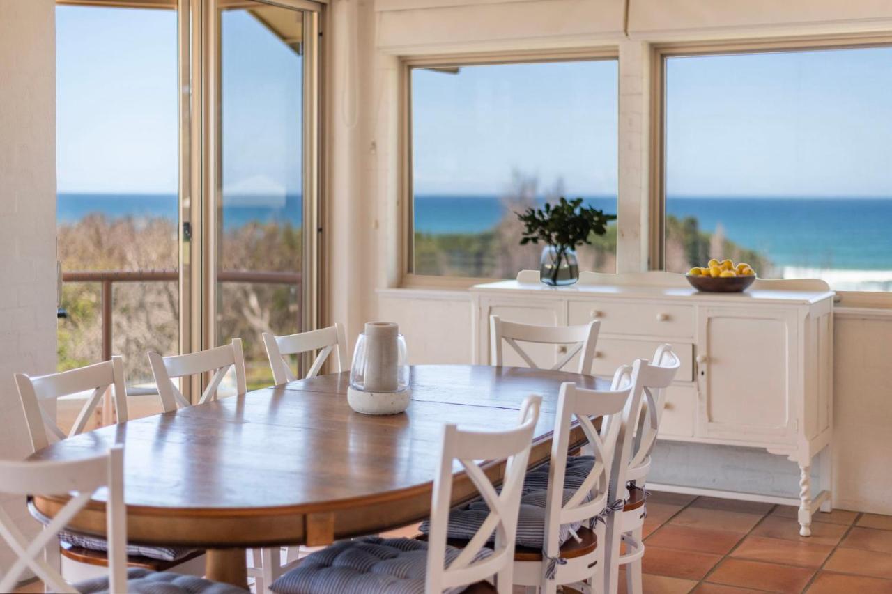 Sandrift Two - Oceanstays - B&B Yamba