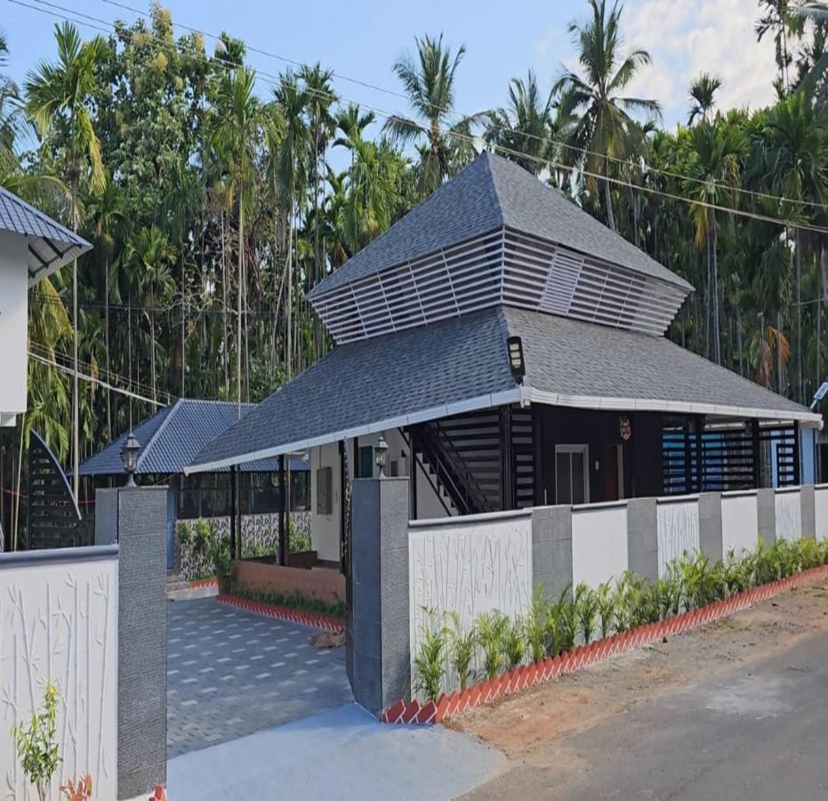 B&B Coimbatore - Sandy's Farm Stay - Bed and Breakfast Coimbatore