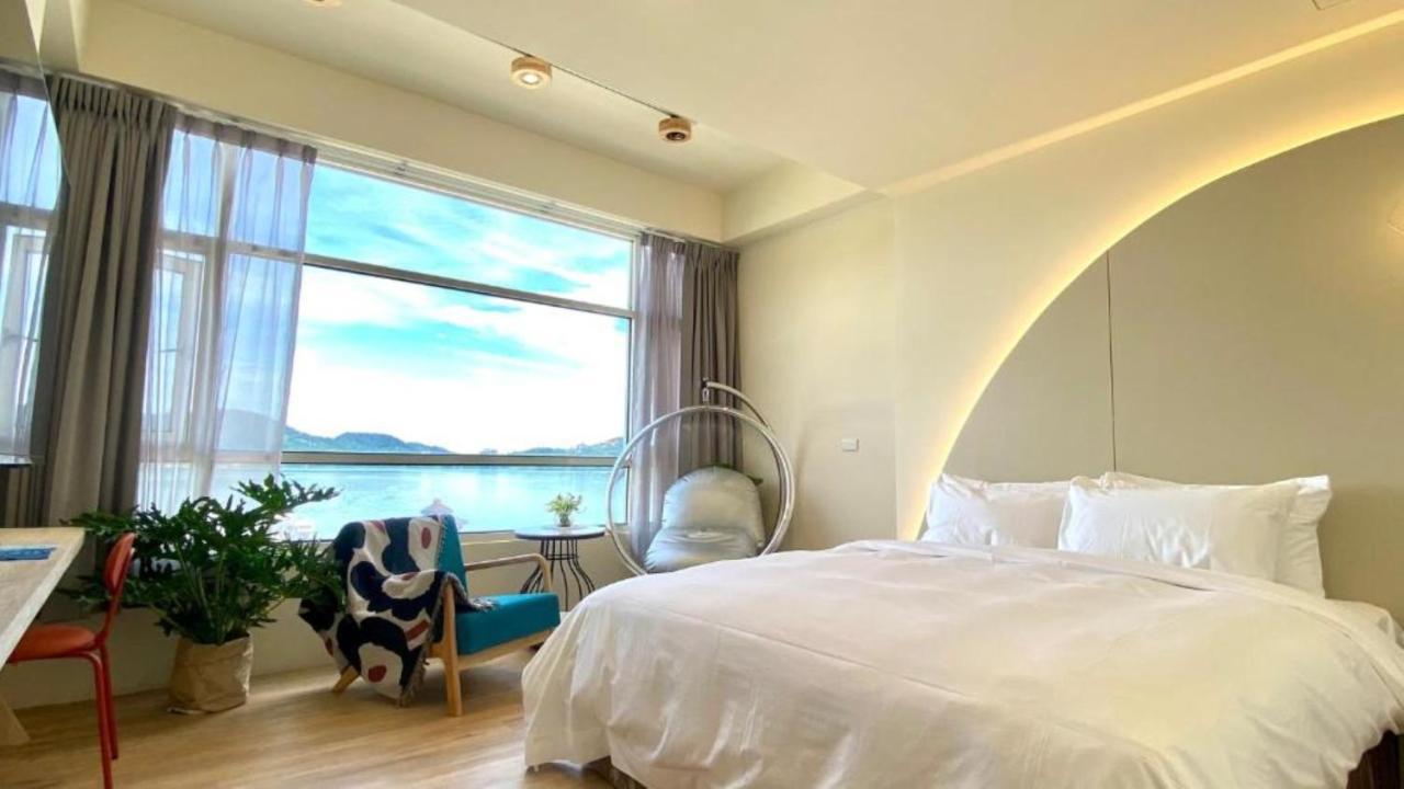 Chambre Double – Vue sur Lac