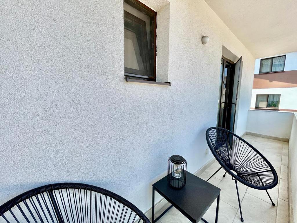 Residence Odaile #3 - B&B