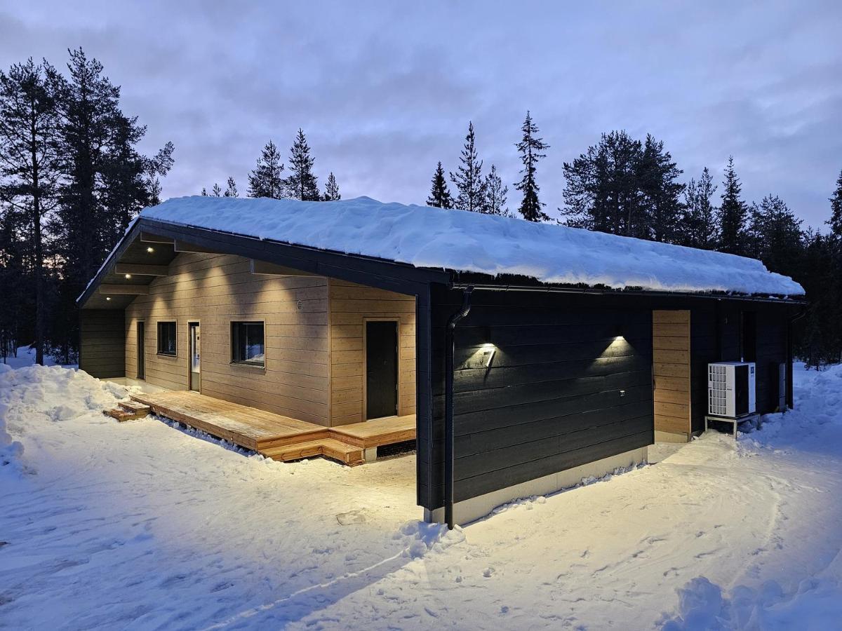 Ylläs-Ukko - B&B