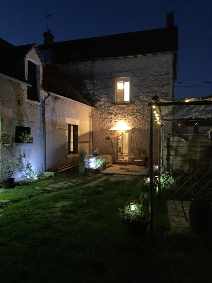 B&B Martizay - Coup de cœur en Brenne - Bed and Breakfast Martizay