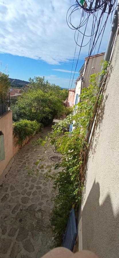 Studio tout confort en Provence Mont Ventoux. - B&B